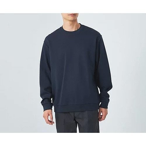 【グリーンレーベルリラクシング/green label relaxing / UNITED ARROWS / MEN】のL/A ダンボール ビズ クルーネック カットソー インテリア・キッズ・メンズ・レディースファッション・服の通販 founy(ファニー) https://founy.com/ ファッション Fashion メンズファッション MEN トップス・カットソー Tops/Tshirt/Men インナー Inner カットソー Cut And Sew ジャケット Jacket スウェット Sweat セットアップ Set Up ダウン Down デニム Denim ドレス Dress 定番 Standard ブルゾン Blouson おすすめ Recommend |ID: prp329100004211851 ipo3291000000029502052