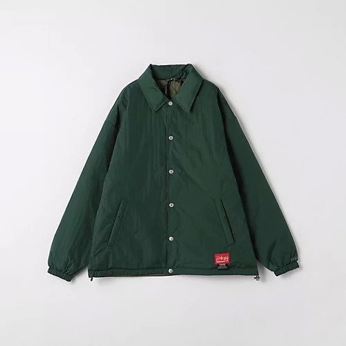 【グリーンレーベルリラクシング/green label relaxing / UNITED ARROWS / MEN】のTAION リバーシブル ダウン コーチジャケット 人気、トレンドファッション・服の通販 founy(ファニー) 　ファッション　Fashion　メンズファッション　MEN　インナー　Inner　コンパクト　Compact　巾着　Purse　シンプル　Simple　ジャケット　Jacket　ダウン　Down　人気　Popularity　リバーシブル　Reversible　旅行　Travel　 other-1|ID: prp329100004211862 ipo3291000000029206630