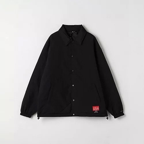 【グリーンレーベルリラクシング/green label relaxing / UNITED ARROWS / MEN】のTAION リバーシブル ダウン コーチジャケット インテリア・キッズ・メンズ・レディースファッション・服の通販 founy(ファニー) 　ファッション　Fashion　メンズファッション　MEN　インナー　Inner　コンパクト　Compact　巾着　Purse　シンプル　Simple　ジャケット　Jacket　ダウン　Down　人気　Popularity　リバーシブル　Reversible　旅行　Travel　BLACK|ID: prp329100004211862 ipo3291000000029206632