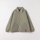 【グリーンレーベルリラクシング/green label relaxing / UNITED ARROWS / MEN】のTAION リバーシブル ダウン コーチジャケット 人気、トレンドファッション・服の通販 founy(ファニー) ファッション Fashion メンズファッション MEN インナー Inner コンパクト Compact 巾着 Purse シンプル Simple ジャケット Jacket ダウン Down 人気 Popularity リバーシブル Reversible 旅行 Travel thumbnail MD.GRAY|ID: prp329100004211862 ipo3291000000029206633