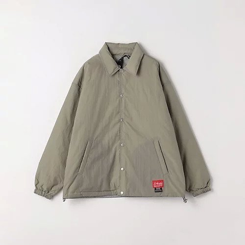 【グリーンレーベルリラクシング/green label relaxing / UNITED ARROWS / MEN】のTAION リバーシブル ダウン コーチジャケット インテリア・キッズ・メンズ・レディースファッション・服の通販 founy(ファニー) 　ファッション　Fashion　メンズファッション　MEN　インナー　Inner　コンパクト　Compact　巾着　Purse　シンプル　Simple　ジャケット　Jacket　ダウン　Down　人気　Popularity　リバーシブル　Reversible　旅行　Travel　MD.GRAY|ID: prp329100004211862 ipo3291000000029206633