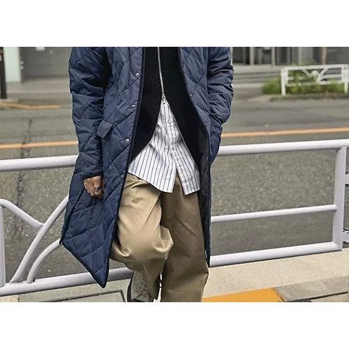 【ノーリーズ グッドマン/NOLLEY'S goodman / MEN】の【TAION/タイオン】別注キルティング フードダウンコート 24AW インテリア・キッズ・メンズ・レディースファッション・服の通販 founy(ファニー) https://founy.com/ ファッション Fashion メンズファッション MEN キルティング Quilting キルト Quilt クラシカル Classical コーデュロイ Corduroy ジャケット Jacket スリット Slit ダウン Down デニム Denim パイピング Piping パッチ Patch パーカー Hoodie ポケット Pocket 別注 Special Order 冬 Winter 2024年 2024 エレガント 上品 Elegant ビジネス 仕事 通勤 Business 2024-2025秋冬・A/W Aw/Autumn/Winter/Fw/Fall/2024-2025 |ID: prp329100004211866 ipo3291000000030295584