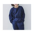 【ザ ショップ ティーケー/THE SHOP TK / KIDS】の【110-160】マルチファンクション長袖Tシャツ/吸水速乾・UV・イージーケア 人気、トレンドファッション・服の通販 founy(ファニー) ファッション Fashion キッズファッション KIDS おすすめ Recommend シンプル Simple トレンド Trend ブルゾン Blouson ポケット Pocket 吸水 Water Absorption 長袖 Long Sleeve thumbnail ネイビー|ID: prp329100004211888 ipo3291000000029206735