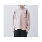 【ザ ショップ ティーケー/THE SHOP TK / KIDS】の【110-160】マルチファンクション長袖Tシャツ/吸水速乾・UV・イージーケア 人気、トレンドファッション・服の通販 founy(ファニー) ファッション Fashion キッズファッション KIDS おすすめ Recommend シンプル Simple トレンド Trend ブルゾン Blouson ポケット Pocket 吸水 Water Absorption 長袖 Long Sleeve thumbnail ライトピンク|ID: prp329100004211888 ipo3291000000029206738