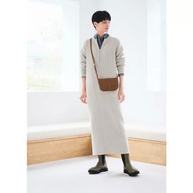 【スタイルデリ/STYLE DELI】 ジップアップリブワンピース人気、トレンドファッション・服の通販 founy(ファニー) ファッション Fashion レディースファッション WOMEN ワンピース Dress インナー Inner シルバー Silver ジップ Zip スリット Slit タートルネック Turtleneck フィット Fit フォルム Form フロント Front ペチコート Petticoat ポケット Pocket リアル Real ループ Loop 冬 Winter 夏 Summer |ID:prp329100004214055