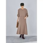 【スタイルデリ/STYLE DELI】の【LUXE】ベスト付きマーメイドラインワンピース 人気、トレンドファッション・服の通販 founy(ファニー) ファッション Fashion レディースファッション Fashion for Women アウター Coat / Outerwear Collection カーディガン Cardigan, Knitwear ギャザー Gathered, Ruffled ショート Short, Short Length シンプル Simple, Minimal ジャケット Jacket, Outerwear スカーフ Scarf, Neckwear スタイリッシュ Stylish, Fashionable スニーカー Sneakers, Trainers スペシャル Special, Limited Edition スリット Slit, Slit Detail セパレート Separate, Two-Piece センター Center, Center Line パーカー Hoodie, Parka ベスト Vest, Waistcoat ポケット Pocket, Pocket Detail マーメイド Mermaid, Fishtail Silhouette メンズ Men's, Menswear ループ Loop, Loop Knit ロング Long, Long-Length 冬 Winter / This Winter 夏 Summer エレガント 上品 Elegant ビジネス 仕事 通勤 Business / Work / Commuting thumbnail ライトブラウン|ID: prp329100004214056 ipo3291000000034930915