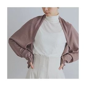 【ドレスハーセルフ/DRESS HERSELF】 マルチボレロ/シルクカシミヤ人気、トレンドファッション・服の通販 founy(ファニー) ファッション Fashion レディースファッション WOMEN アウター Coat Outerwear ボレロ Bolero jackets インナー Inner カシミヤ Cashmere カーディガン Cardigan シルク Silk ストール Stall ハイネック High Neck ボレロ Bolero マフラー Scarf 冬 Winter 夏 Summer |ID:prp329100004214059