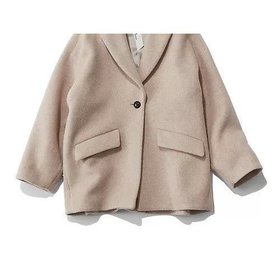 【ティッカ/TICCA】 【Marisol別注】ジャケットコート人気、トレンドファッション・服の通販 founy(ファニー) ファッション Fashion レディースファッション WOMEN アウター Coat Outerwear コート Coats ジャケット Jackets カッティング Cutting グラデーション Gradation ジャケット Jacket スマート Smart パターン Pattern フォルム Form 人気 Popularity 冬 Winter 別注 Special Order |ID:prp329100004214063