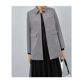 【スタイルデリ/STYLE DELI】 【Made in JAPAN】ステンカラージャケット人気、トレンドファッション・服の通販 founy(ファニー) ファッション Fashion レディースファッション WOMEN アウター Coat Outerwear ジャケット Jackets 春 Spring 軽量 Lightweight シンプル Simple ジャケット Jacket スタイリッシュ Stylish スリット Slit ダメージ Damage バランス Balance フォルム Form フラップ Flap フロント Front ベーシック Basic ポケット Pocket A/W・秋冬 Aw・Autumn/Winter・Fw・Fall-Winter おすすめ Recommend 日本製 Made In Japan 夏 Summer ビジネス 仕事 通勤 Business |ID:prp329100004214064