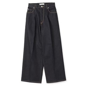 【ビューティフル ピープル/beautiful people】 selvedge denim trousers fit人気、トレンドファッション・服の通販 founy(ファニー) ファッション Fashion レディースファッション WOMEN 2025年 2025 ジャケット Jacket デニム Denim 定番 Standard 洗える Washable |ID:prp329100004215050