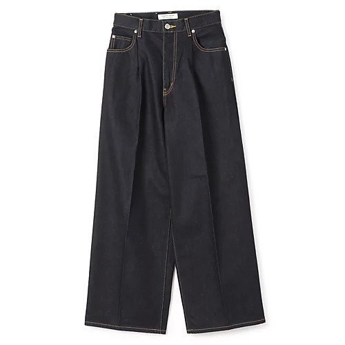 【ビューティフル ピープル/beautiful people】のselvedge denim trousers fit 人気、トレンドファッション・服の通販 founy(ファニー) 　ファッション　Fashion　レディースファッション　WOMEN　2025年　2025　ジャケット　Jacket　デニム　Denim　定番　Standard　洗える　Washable　 other-1|ID: prp329100004215050 ipo3291000000029231641