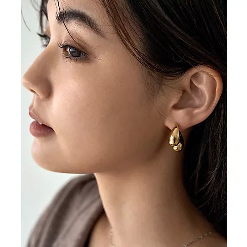 【スタイルデリ/STYLE DELI】の前後でぷっくりペイズリーピアス インテリア・キッズ・メンズ・レディースファッション・服の通販 founy(ファニー) https://founy.com/ ファッション Fashion レディースファッション WOMEN シンプル Simple スポーツ Sports タオル Towel ハンド Hand モチーフ Motif |ID: prp329100004215088 ipo3291000000029231832