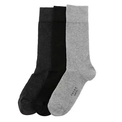 【ファルケ/FALKE】の#13098_Happy Giftbox 3P Socks インテリア・キッズ・メンズ・レディースファッション・服の通販 founy(ファニー) https://founy.com/ ファッション Fashion レディースファッション WOMEN ソックス Socks ギフト プレゼント Gift Present ストッキング Stockings ソックス Socks ビジネス 仕事 通勤 Business ボックス Box 人気 Popularity 定番 Standard 洗える Washable |ID: prp329100004215092 ipo3291000000029231847