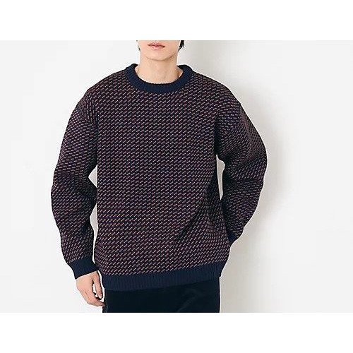 【デッサン/Dessin / MEN】の【洗える】バーズアイニット 人気、トレンドファッション・服の通販 founy(ファニー) 　ファッション　Fashion　メンズファッション　MEN　スマート　Smart　吸水　Water Absorption　洗える　Washable　 other-1|ID: prp329100004215110 ipo3291000000029231942