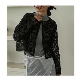 【マージュール/marjour】のEMBROIDERY LACE CARDIGAN 人気、トレンドファッション・服の通販 founy(ファニー) ファッション Fashion レディースファッション WOMEN トップス・カットソー Tops/Tshirt カーディガン Cardigans インナー Inner 春 Spring カーディガン Cardigan キャミソール Camisole シンプル Simple ストレッチ Stretch タンク Tank ノースリーブ No Sleeve フレア Flare レース Race S/S・春夏 Ss・Spring/Summer おすすめ Recommend 夏 Summer |ID:prp329100004216163