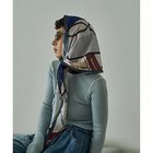 【マージュール/marjour】のCOLOR BIG SCARF 人気、トレンドファッション・服の通販 founy(ファニー) ファッション Fashion レディースファッション WOMEN シルク Silk スカーフ Scarf スクエア Square thumbnail BLUE|ID: prp329100004216236 ipo3291000000029242860