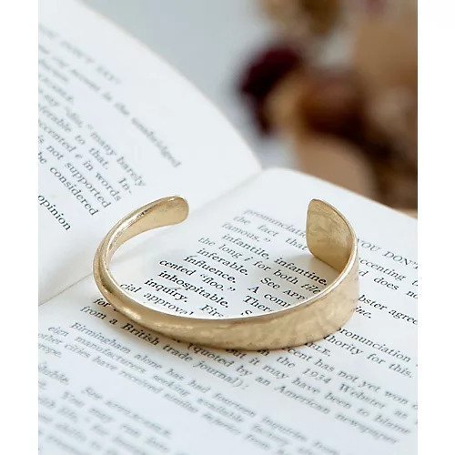 【コレカラ/collecala】のアンティークテーパードバングル インテリア・キッズ・メンズ・レディースファッション・服の通販 founy(ファニー) https://founy.com/ ファッション Fashion レディースファッション Fashion for Women アンティーク Antique-Inspired シンプル Simple, Minimal スタイリッシュ Stylish, Fashionable |ID: prp329100004216259 ipo3291000000029242960