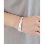 【コレカラ/collecala】のアンティークテーパードバングル シルバー|ID: prp329100004216259 ipo3291000000029242964