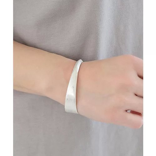 【コレカラ/collecala】のアンティークテーパードバングル インテリア・キッズ・メンズ・レディースファッション・服の通販 founy(ファニー) ファッション Fashion レディースファッション Fashion for Women アンティーク Antique-Inspired シンプル Simple, Minimal スタイリッシュ Stylish, Fashionable シルバー|ID: prp329100004216259 ipo3291000000029242964