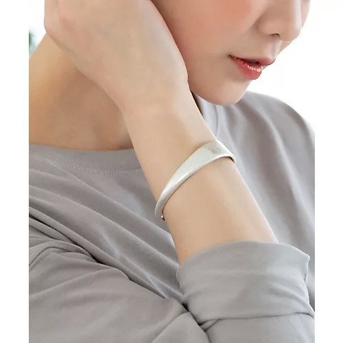 【コレカラ/collecala】のアンティークテーパードバングル 人気、トレンドファッション・服の通販 founy(ファニー) ファッション Fashion レディースファッション Fashion for Women アンティーク Antique-Inspired シンプル Simple, Minimal スタイリッシュ Stylish, Fashionable other-2|ID: prp329100004216259 ipo3291000000031284327