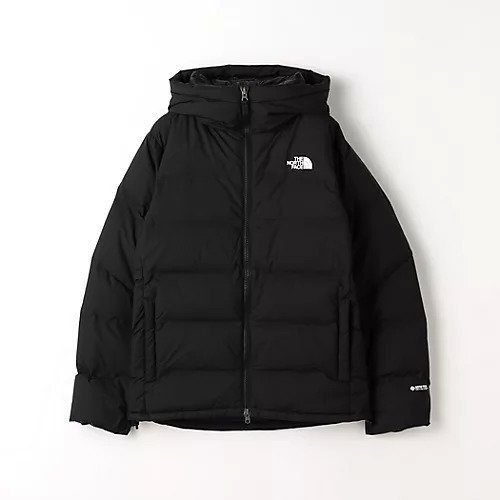 【グリーンレーベル リラクシング / ユナイテッドアローズ/green label relaxing / UNITED ARROWS】のBelayer PK ビレイヤーパーカ インテリア・キッズ・メンズ・レディースファッション・服の通販 founy(ファニー) 　ファッション　Fashion　レディースファッション　WOMEN　トップス・カットソー　Tops/Tshirt　パーカ　Sweats　アウトドア　Outdoor　カリフォルニア　California　コンパクト　Compact　リラックス　Relax　冬　Winter　BLACK|ID: prp329100004216292 ipo3291000000029243085