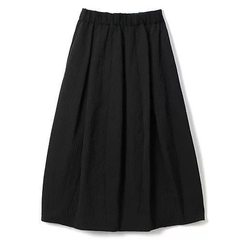 【ドメル/DOMELLE】のJQ BALLOON SKIRT インテリア・キッズ・メンズ・レディースファッション・服の通販 founy(ファニー) https://founy.com/ ファッション Fashion レディースファッション WOMEN スカート Skirt バルーン Balloon フォルム Form リラックス Relax 今季 This Season |ID: prp329100004217501 ipo3291000000029253869