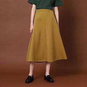 【ドレステリア/DRESSTERIOR】 ウォッシャブルフレアボリュームスカート人気、トレンドファッション・服の通販 founy(ファニー) ファッション Fashion レディースファッション WOMEN スカート Skirt 軽量 Lightweight シアー Sheer シンプル Simple スニーカー Sneakers ダウン Down ハンド Hand バランス Balance パターン Pattern フィット Fit フレア Flare ポケット Pocket ミドル Middle エレガント 上品 Elegant |ID:prp329100004217503