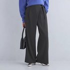 【グリーンレーベル リラクシング / ユナイテッドアローズ/green label relaxing / UNITED ARROWS】のラップ サイド パンツ 人気、トレンドファッション・服の通販 founy(ファニー) ファッション Fashion レディースファッション WOMEN パンツ Pants 秋 Autumn/Fall コンパクト Compact シンプル Simple ジャケット Jacket センター Center ラップ Wrap ワイド Wide 冬 Winter おすすめ Recommend エレガント 上品 Elegant thumbnail DK.GRAY|ID: prp329100004217517 ipo3291000000029253938