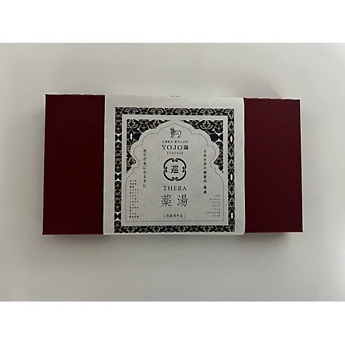 【テラ/THERA / GOODS】のTHERA薬湯YOJO湯 人気、トレンドファッション・服の通販 founy(ファニー) 　ホーム・キャンプ・アウトドア・お取り寄せ　Home Living / Home & Lifestyle / Camping Gear / Outdoor Camping　ビューティー・ヘルス　Beauty & Health Essentials　other-2|ID: prp329100004217627 ipo3291000000031271570