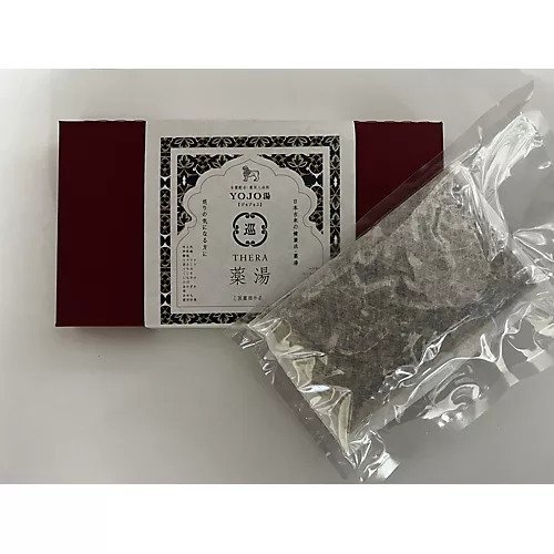 【テラ/THERA / GOODS】のTHERA薬湯YOJO湯 人気、トレンドファッション・服の通販 founy(ファニー) 　ホーム・キャンプ・アウトドア・お取り寄せ　Home Living / Home & Lifestyle / Camping Gear / Outdoor Camping　ビューティー・ヘルス　Beauty & Health Essentials　other-3|ID: prp329100004217627 ipo3291000000031271571
