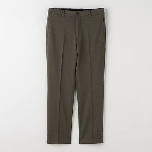 【グリーンレーベルリラクシング/green label relaxing / UNITED ARROWS / MEN】のエブリット ツイルカット スタンダード イージースラックス -ストレッチ- インテリア・キッズ・メンズ・レディースファッション・服の通販 founy(ファニー) 　ファッション　Fashion　メンズファッション　MEN　エレガント 上品　Elegant　カーディガン　Cardigan　ジャケット　Jacket　ジャージー　Jersey　スタンダード　Standard　ストレッチ　Stretch　スニーカー　Sneakers　スラックス　Slacks　ダウン　Down　ツイル　Twill　ドレス　Dress　フィット　Fit　リラックス　Relax　ループ　Loop　ビジネス 仕事 通勤　Business　DK.BROWN|ID: prp329100004217646 ipo3291000000029254460