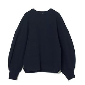 【ネプラ/NEPLA】 バルーンスリーブプルオーバー人気、トレンドファッション・服の通販 founy(ファニー) ファッション Fashion レディースファッション WOMEN トップス・カットソー Tops/Tshirt プルオーバー Pullover シンプル Simple スリーブ Sleeve バルーン Balloon フィット Fit ボトム Bottom |ID:prp329100004222498