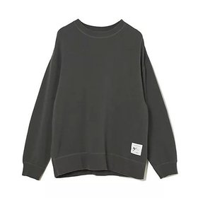 【ニュートラルワークス/NEUTRALWORKS】 多機能スウェットスリープウエア人気、トレンドファッション・服の通販 founy(ファニー) ファッション Fashion レディースファッション WOMEN トップス・カットソー Tops/Tshirt パーカ Sweats スウェット Sweat スウェット Sweat マキシ Maxi リラックス Relax 洗える Washable |ID:prp329100004222514