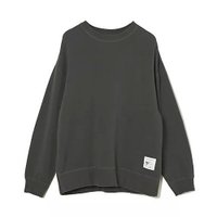 【ニュートラルワークス/NEUTRALWORKS】の多機能スウェットスリープウエア 人気、トレンドファッション・服の通販 founy(ファニー) ファッション Fashion レディースファッション WOMEN トップス・カットソー Tops/Tshirt パーカ Sweats スウェット Sweat スウェット Sweat マキシ Maxi リラックス Relax 洗える Washable |ID:prp329100004222514