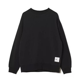 【ニュートラルワークス/NEUTRALWORKS】の多機能スウェットスリープウエア 人気、トレンドファッション・服の通販 founy(ファニー) ファッション Fashion レディースファッション WOMEN トップス・カットソー Tops/Tshirt パーカ Sweats スウェット Sweat スウェット Sweat マキシ Maxi リラックス Relax 洗える Washable |ID:prp329100004222514