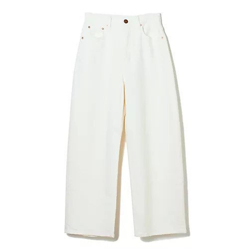 【エクラ/eclat】のMontana(カーヴィーデニム) インテリア・キッズ・メンズ・レディースファッション・服の通販 founy(ファニー) https://founy.com/ ファッション Fashion レディースファッション Fashion for Women デニム Denim, Jeans Material トレンド Trend, Trending Now ワイド Wide, Wide Fit 今季 This Season, Current Season 別注 Limited Edition, Custom Order 洗える Machine Washable |ID: prp329100004222547 ipo3291000000029267126