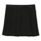 【ガニー/GANNI】のLight Twill Pleated Mini Skirt Black|ID: prp329100004222553 ipo3291000000029267153