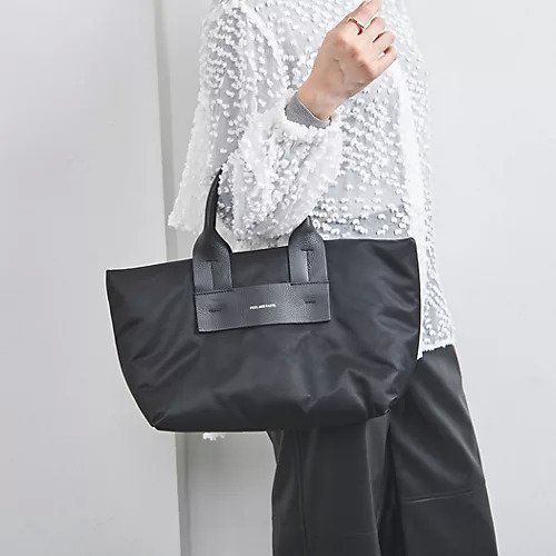 【ユナイテッドアローズ/UNITED ARROWS】のELLES トートバッグ 人気、トレンドファッション・服の通販 founy(ファニー) 　ファッション　Fashion　レディースファッション　WOMEN　バッグ　Bag　人気　Popularity　フォルム　Form　エレガント 上品　Elegant　 other-1|ID: prp329100004222582 ipo3291000000029267265