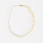 【プリーク/Preek】のGRADETION PEARL NECKLACE 人気、トレンドファッション・服の通販 founy(ファニー) ファッション Fashion レディースファッション Fashion for Women ジュエリー Jewelry ネックレス Necklaces & Pendants グラデーション Gradient, Ombre ネックレス Necklace, Pendant Necklace バロック Baroque, Baroque Design パール Pearl, Pearl Accent thumbnail ホワイト|ID: prp329100004222623 ipo3291000000031717919