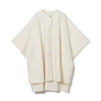 【マッキントッシュ/MACKINTOSH】のSANQUHAR(ケープコート) 人気、トレンドファッション・服の通販 founy(ファニー) ファッション Fashion レディースファッション WOMEN アウター Coat Outerwear コート Coats インナー Inner ダブル Double ドレープ Drape ハンド Hand フェイス Face メルトン Melton |ID:prp329100004222661