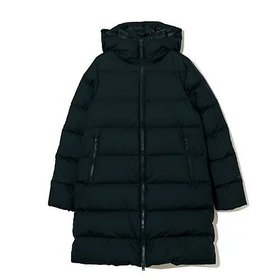 【ザ ノース フェイス/THE NORTH FACE】の多機能・軽量ダウンコート 人気、トレンドファッション・服の通販 founy(ファニー) ファッション Fashion レディースファッション WOMEN アウター Coat Outerwear コート Coats ダウン Down Coats And Jackets ダウン Down ロング Long 軽量 Lightweight |ID:prp329100004222665