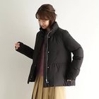 【ローラアシュレイ/LAURA ASHLEY】の【ミュラーダウン/メイジー スプリッグ柄あり/ウエスト調整可】ダウンコート 人気、トレンドファッション・服の通販 founy(ファニー) ファッション Fashion レディースファッション WOMEN アウター Coat Outerwear コート Coats ダウン Down Coats And Jackets スマート Smart ダウン Down ドローストリング Drawstring フランス France ベーシック Basic ポケット Pocket ミドル Middle 冬 Winter thumbnail ブラック|ID: prp329100004222670 ipo3291000000029267599