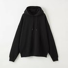 【グリーンレーベルリラクシング/green label relaxing / UNITED ARROWS / MEN】の【WEB限定】ビッグシルエット フーディー スウェット BLACK|ID: prp329100004222721 ipo3291000000029267831