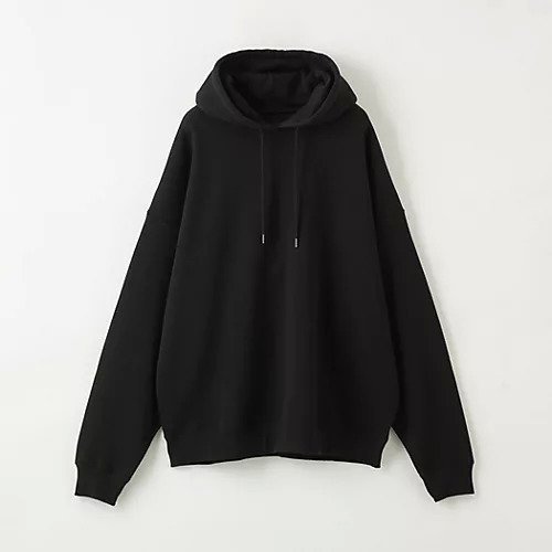 【グリーンレーベルリラクシング/green label relaxing / UNITED ARROWS / MEN】の【WEB限定】ビッグシルエット フーディー スウェット インテリア・キッズ・メンズ・レディースファッション・服の通販 founy(ファニー) 　ファッション　Fashion　メンズファッション　MEN　インナー　Inner　スウェット　Sweat　ビッグ　Big　ブラウジング　Browsing　ブルゾン　Blouson　ミリタリー　Military　A/W・秋冬　Aw・Autumn/Winter・Fw・Fall-Winter　おすすめ　Recommend　BLACK|ID: prp329100004222721 ipo3291000000029267831