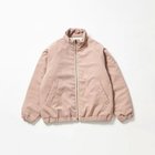 【グリーンレーベルリラクシング/green label relaxing / UNITED ARROWS / MEN】の【WEB限定】コーデュロイ 中わた ハイネック ブルゾン LT.PINK|ID: prp329100004222723 ipo3291000000029267838