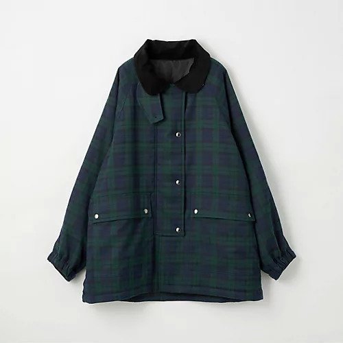 【グリーンレーベルリラクシング/green label relaxing / UNITED ARROWS / MEN】の【WEB限定】ブラックウォッチ柄 ファイヤーマン コート インテリア・キッズ・メンズ・レディースファッション・服の通販 founy(ファニー) https://founy.com/ ファッション Fashion メンズファッション MEN クラシック Classic コレクション Collection コーデュロイ Corduroy シンプル Simple スラックス Slacks スリーブ Sleeve チェック Check デニム Denim トレンド Trend 人気 Popularity バルーン Balloon フィット Fit ミリタリー Military 無地 Plain Color レギュラー Regular 冬 Winter おすすめ Recommend |ID: prp329100004222724 ipo3291000000029267842