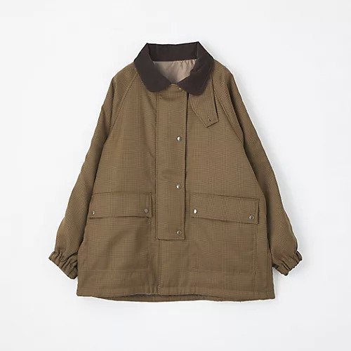 【グリーンレーベルリラクシング/green label relaxing / UNITED ARROWS / MEN】の【WEB限定】ガンクラブチェック柄 ファイヤーマン コート インテリア・キッズ・メンズ・レディースファッション・服の通販 founy(ファニー) https://founy.com/ ファッション Fashion メンズファッション MEN クラシック Classic コレクション Collection コーデュロイ Corduroy シンプル Simple スラックス Slacks スリーブ Sleeve チェック Check デニム Denim トレンド Trend 人気 Popularity バルーン Balloon フィット Fit ミリタリー Military 無地 Plain Color レギュラー Regular 冬 Winter おすすめ Recommend |ID: prp329100004222725 ipo3291000000029267844