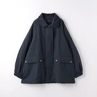 【グリーンレーベルリラクシング/green label relaxing / UNITED ARROWS / MEN】の【WEB限定】ファイヤーマン コート NAVY|ID: prp329100004222727 ipo3291000000029267852