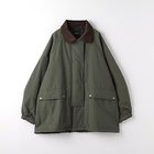 【グリーンレーベルリラクシング/green label relaxing / UNITED ARROWS / MEN】の【WEB限定】ファイヤーマン コート OLIVE|ID: prp329100004222727 ipo3291000000029267854