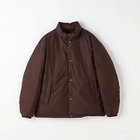 【グリーンレーベルリラクシング/green label relaxing / UNITED ARROWS / MEN】のオルタレーション シエラ ダウンジャケット DK.BROWN|ID: prp329100004222728 ipo3291000000029267857